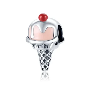 (immagine per) Charm tipo Pandora Gelato - SCC1533