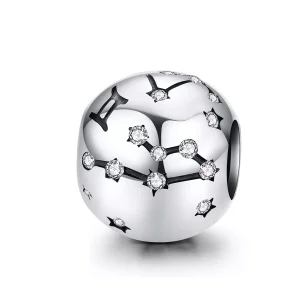 (immagine per) Charm tipo Pandora Gemelli - SCC1218-3