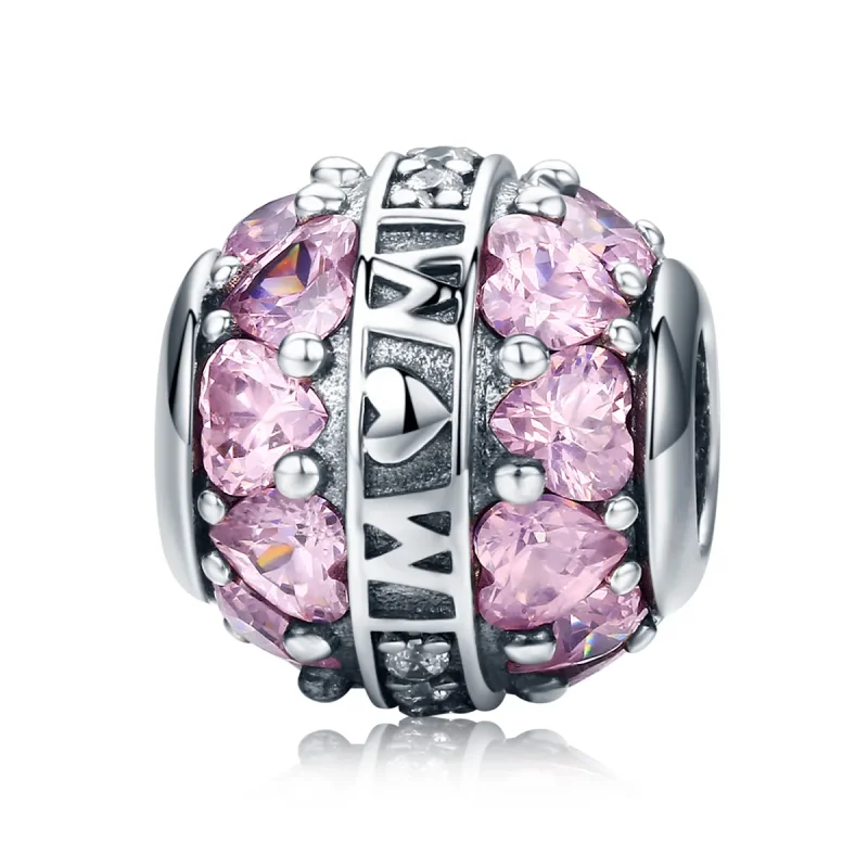 (immagine per) Charm tipo Pandora Grande amore - SCC580