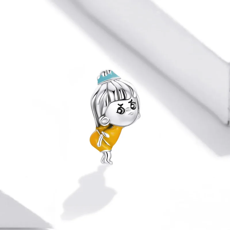 (immagine per) Charm tipo Pandora Grande Sorella Speciale - SCC1844 - Visualizza 2
