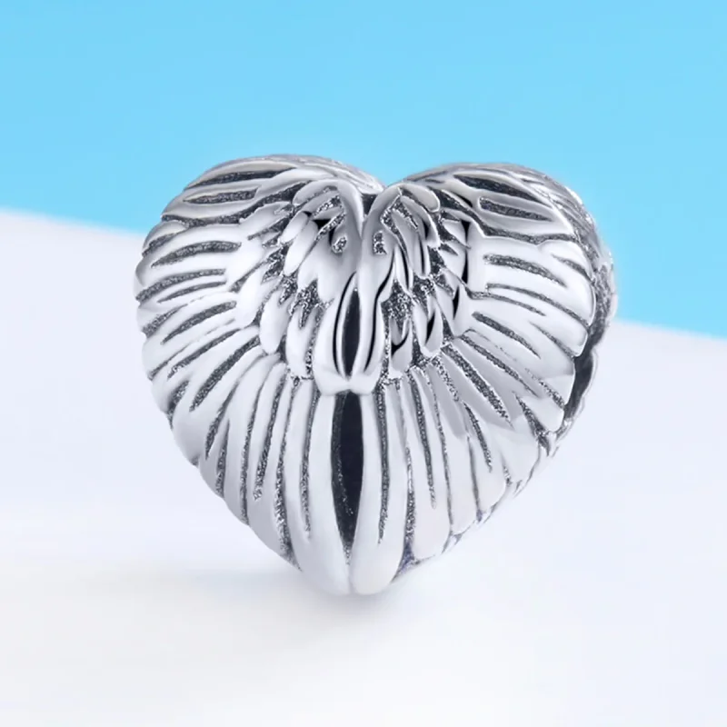 (immagine per) Charm tipo Pandora Guardiano della bellezza - SCC780 - Visualizza 2