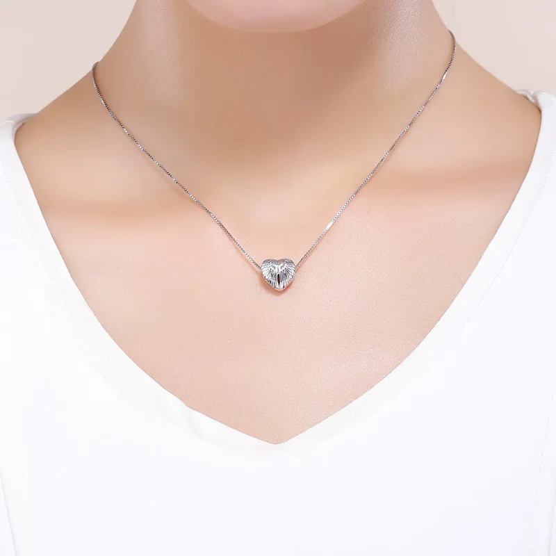 (immagine per) Charm tipo Pandora Guardiano della bellezza - SCC780 - Visualizza 5