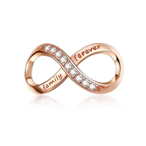 (immagine per) Charm tipo Pandora Infinito - SCC1146-C
