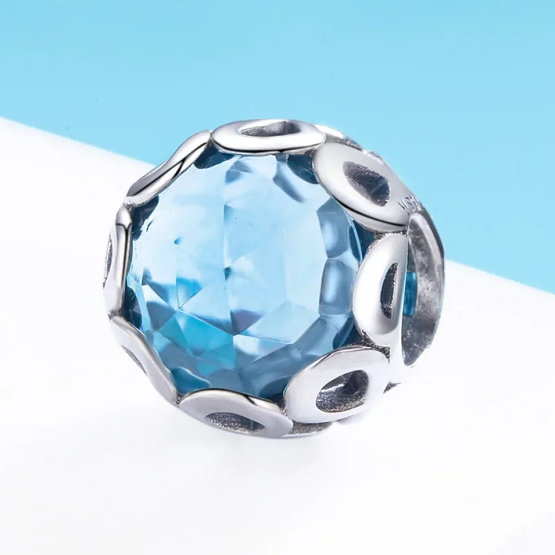 (immagine per) Charm tipo Pandora Infinito - SCC755 - Visualizza 2