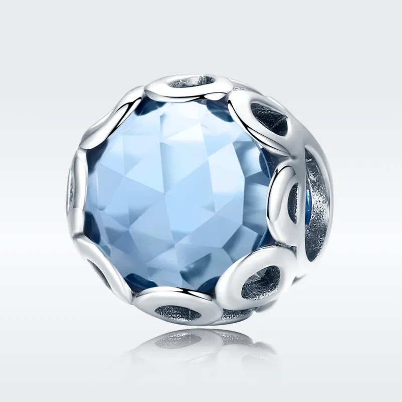 (immagine per) Charm tipo Pandora Infinito - SCC755 - Visualizza 3