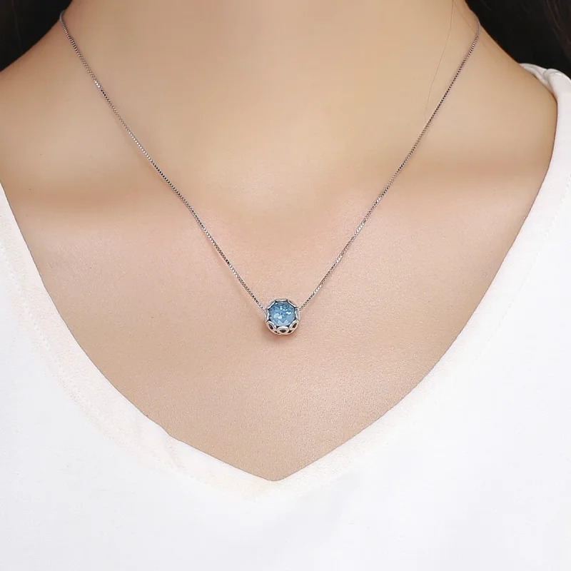 (immagine per) Charm tipo Pandora Infinito - SCC755 - Visualizza 5