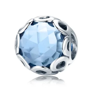 (immagine per) Charm tipo Pandora Infinito - SCC755