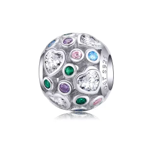 (immagine per) Charm tipo Pandora Inno - BSC183