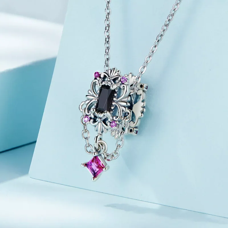 (immagine per) Charm tipo Pandora Iris - SCC2379 - Visualizza 2