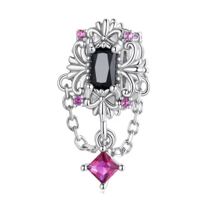 (immagine per) Charm tipo Pandora Iris - SCC2379