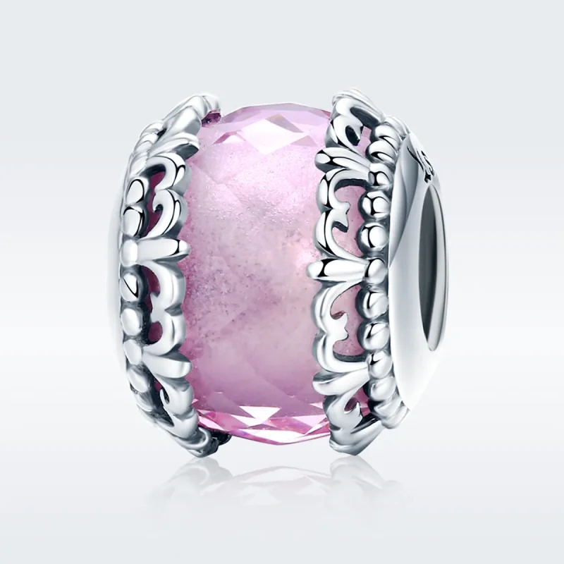 (immagine per) Charm tipo Pandora Iris - SCC711 - Visualizza 3
