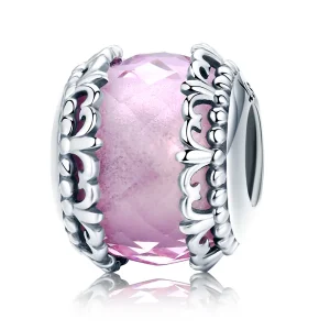 (immagine per) Charm tipo Pandora Iris - SCC711