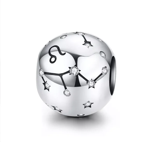 (immagine per) Charm tipo Pandora Leo - SCC1218-5