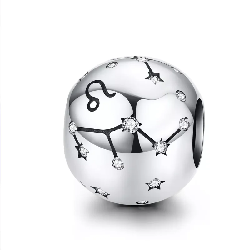 (immagine per) Charm tipo Pandora Leo - SCC1218-5