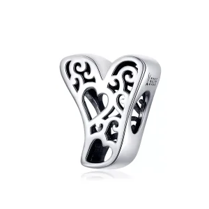 (immagine per) Charm tipo Pandora Lettera magica Y - SCC1229-Y