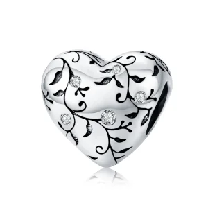 (immagine per) Charm tipo Pandora Modelli retrò - SCC1323