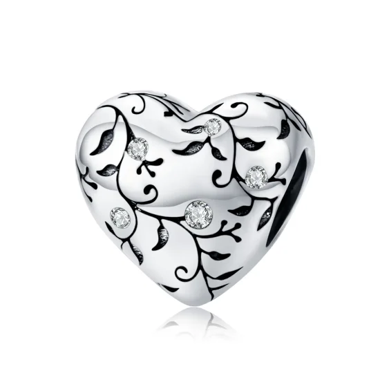 (immagine per) Charm tipo Pandora Modelli retrò - SCC1323