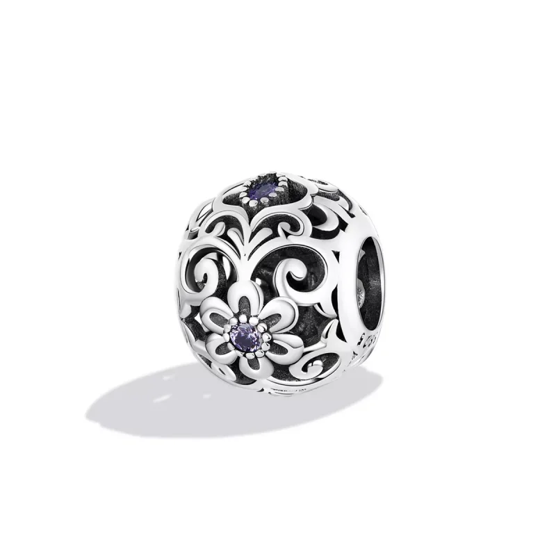 (immagine per) Charm tipo Pandora Modello classico - SCC2183 - Visualizza 2