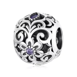 (immagine per) Charm tipo Pandora Modello classico - SCC2183