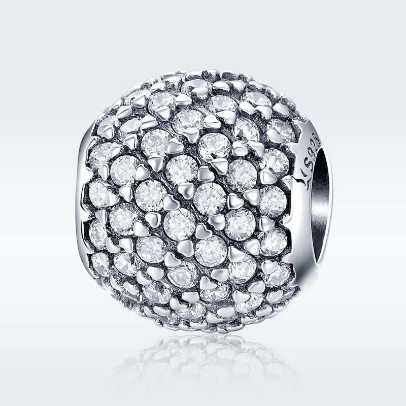 (immagine per) Charm tipo Pandora Luce - SCC733 - Visualizza 3