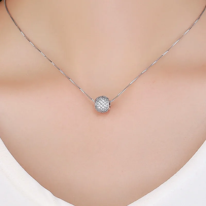 (immagine per) Charm tipo Pandora Luce - SCC733 - Visualizza 5