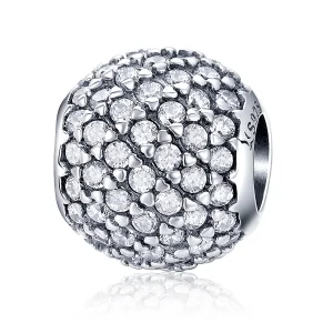 (immagine per) Charm tipo Pandora Luce - SCC733