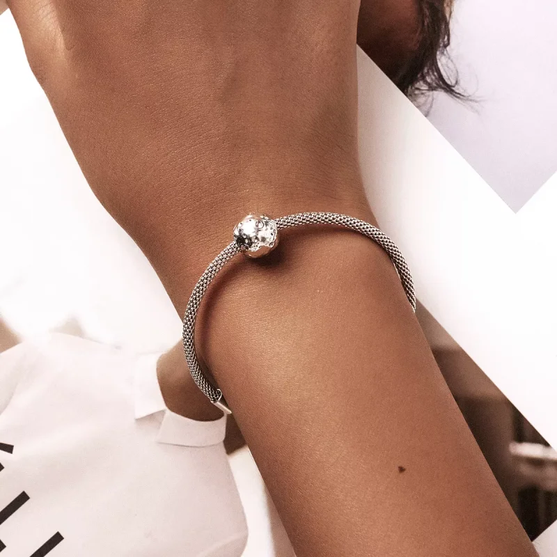 (immagine per) Charm tipo Pandora Luna - SCC2059 - Visualizza 5