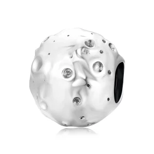 (immagine per) Charm tipo Pandora Luna - SCC2059