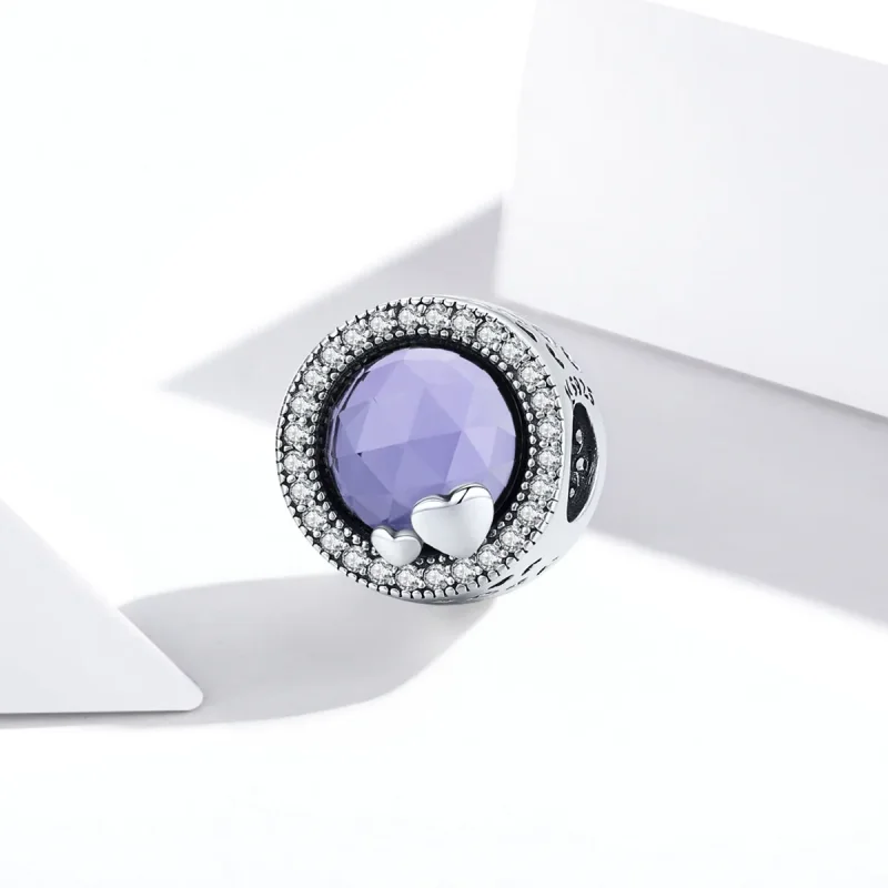 (immagine per) Charm tipo Pandora Magia - SCC1817 - Visualizza 2