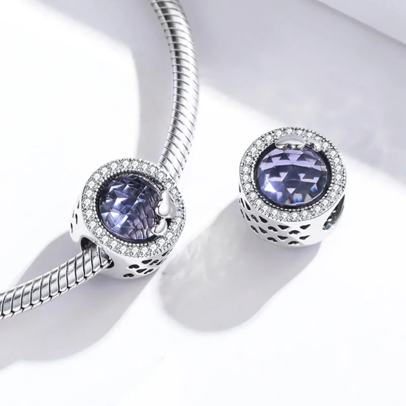 (immagine per) Charm tipo Pandora Magia - SCC1817 - Visualizza 4