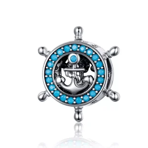 (immagine per) Charm tipo Pandora Marittimo - SCC1200