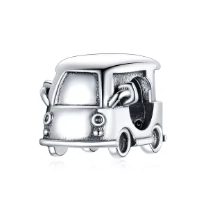 (immagine per) Charm tipo Pandora Mini auto - BSC415
