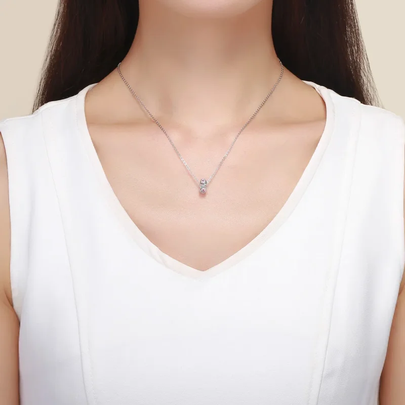 (immagine per) Charm tipo Pandora Molla - BSC039 - Visualizza 5