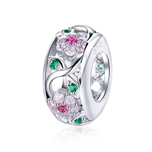 (immagine per) Charm tipo Pandora Molla - BSC039