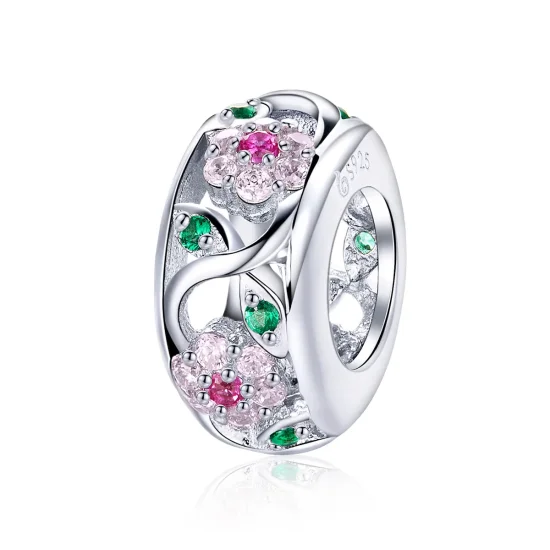 (immagine per) Charm tipo Pandora Molla - BSC039