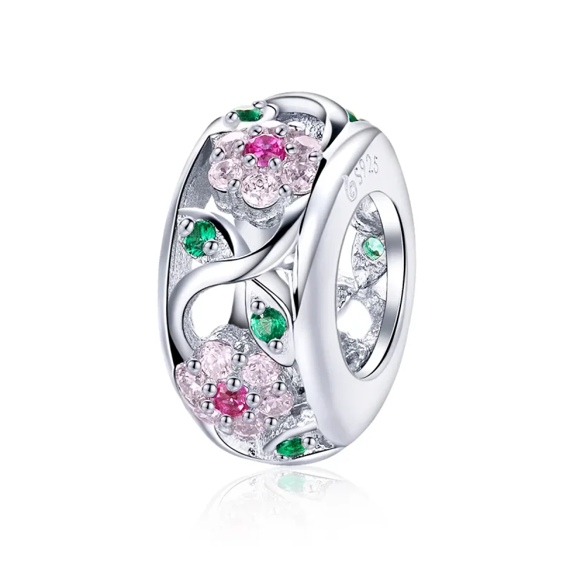 (immagine per) Charm tipo Pandora Molla - BSC039