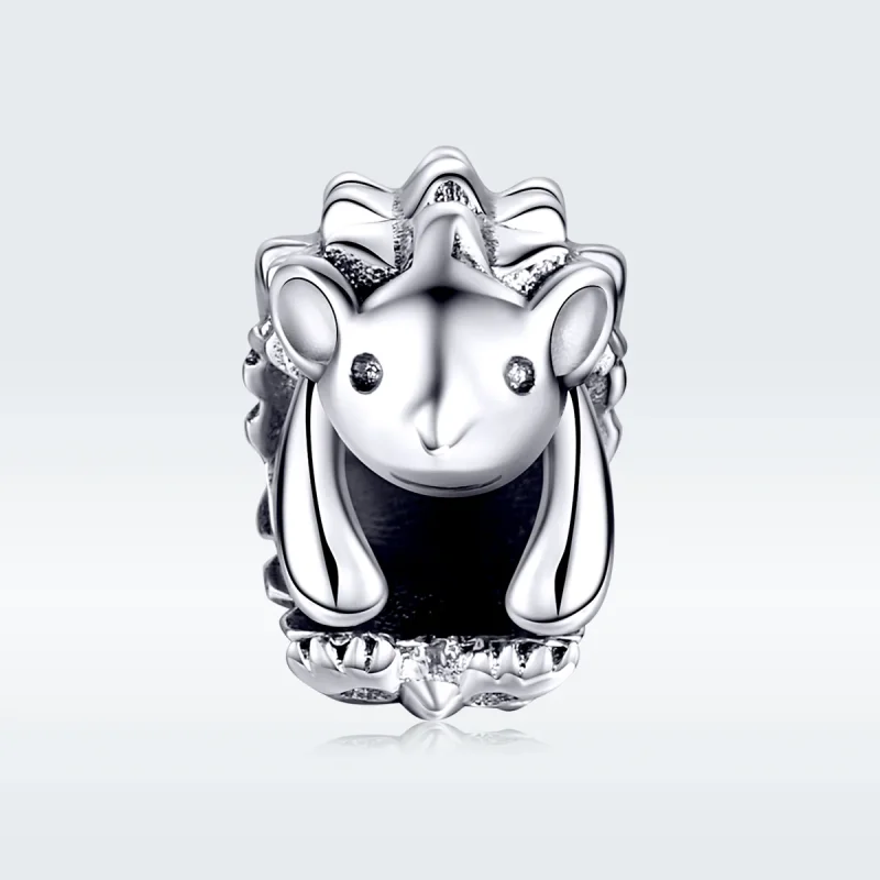(immagine per) Charm tipo Pandora Nino Il Riccio - SCC1420 - Visualizza 5