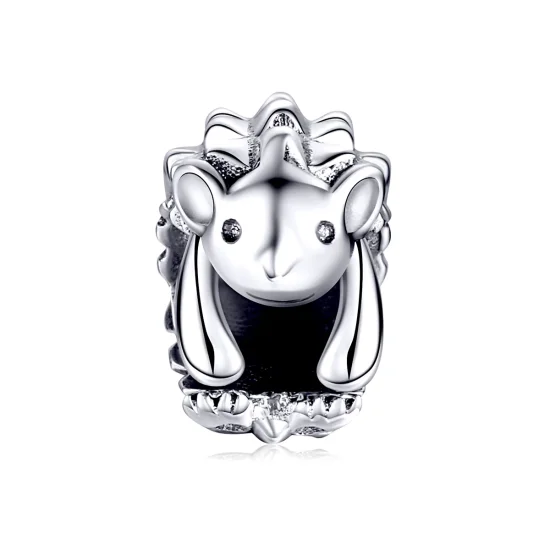 (immagine per) Charm tipo Pandora Nino Il Riccio - SCC1420