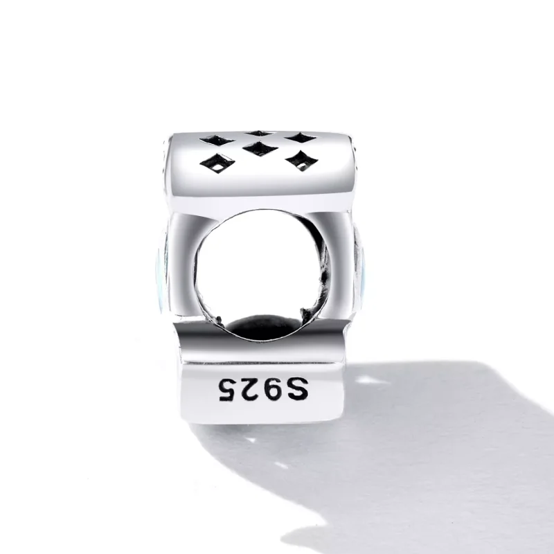 (immagine per) Charm tipo Pandora Occhio di Horus - SCC2256 - Visualizza 3