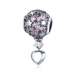 (immagine per) Charm tipo Pandora Palloncino di confessione - SCC517