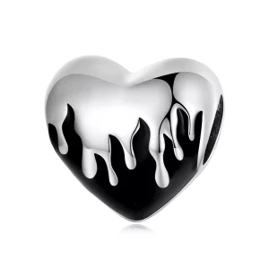 Charm tipo Pandora Passione ardente - SCC2298 (immagine per) Charm tipo Pandora Passione ardente - SCC2298