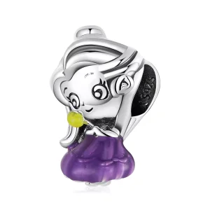 Charm tipo Pandora Piccola principessa - SCC2173 (immagine per) Charm tipo Pandora Piccola principessa - SCC2173