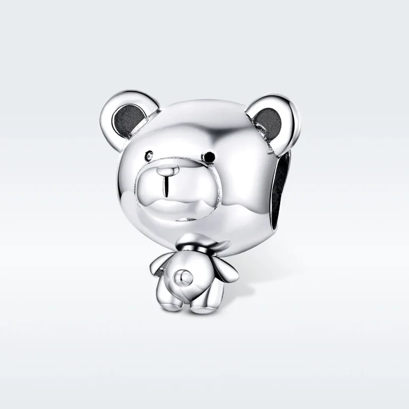 (immagine per) Charm tipo Pandora Pooh - SCC1502 - Visualizza 5