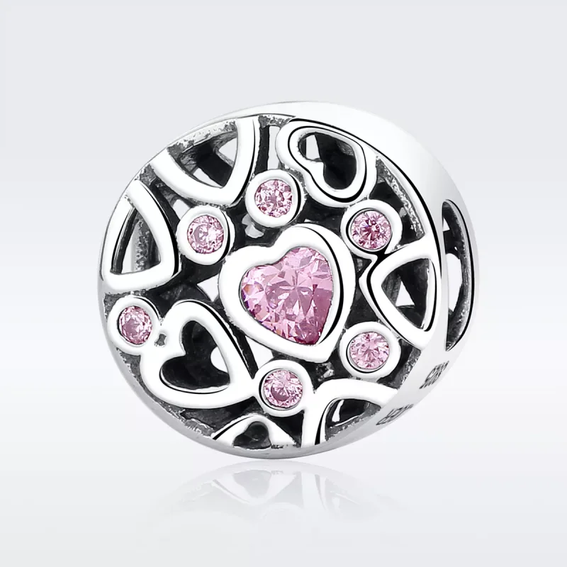 (immagine per) Charm tipo Pandora Psichico - SCC054 - Visualizza 2