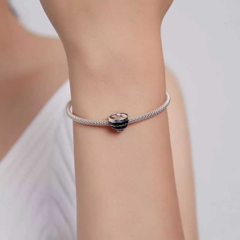 (immagine per) Charm tipo Pandora Ramen giapponese - SCC1905 - Visualizza 5
