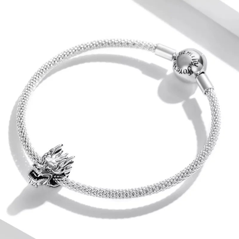 (immagine per) Charm tipo Pandora Rubinetto - BSC554 - Visualizza 3
