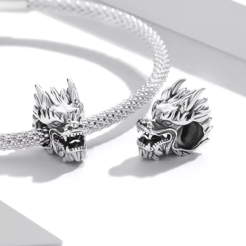 (immagine per) Charm tipo Pandora Rubinetto - BSC554 - Visualizza 4