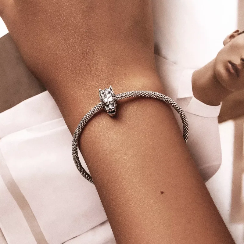 (immagine per) Charm tipo Pandora Rubinetto - BSC554 - Visualizza 5