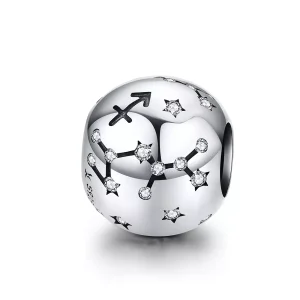 (immagine per) Charm tipo Pandora Sagittario - SCC1218-9