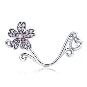 (immagine per) Charm tipo Pandora Sakura - SCC1033